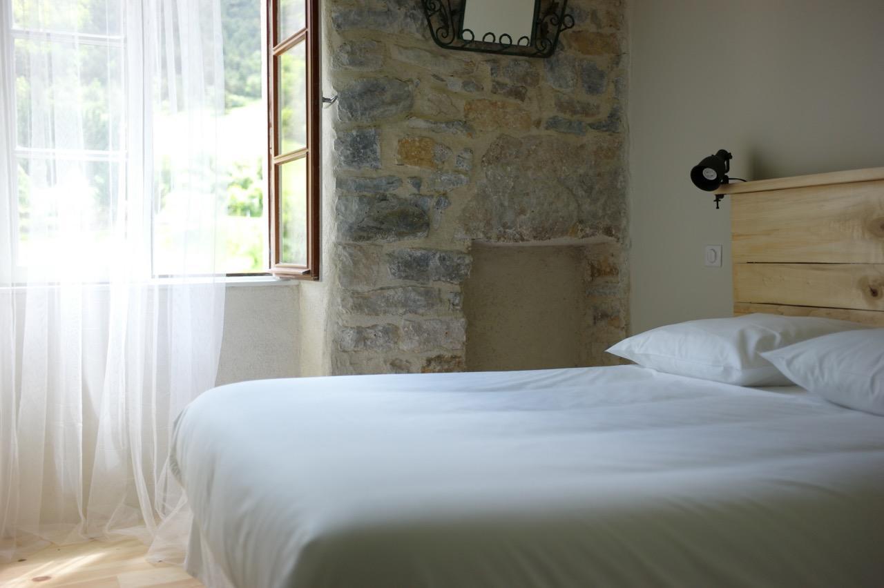 Hotel-Restaurant Le Parisien Les Vignes Kültér fotó